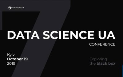[:uk]Data Science UA Conference 7[:]