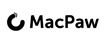 [:uk]Macpaw[:en]Macpaw logo[:]