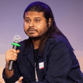 Dipanjan (DJ) Sarkar