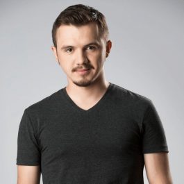 Oles` Petriv