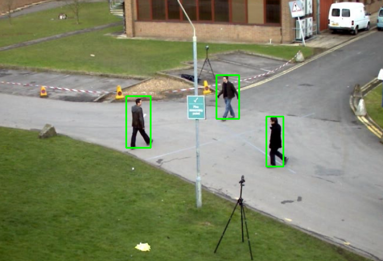 Computer Vision Applications Examples Across Different Industries