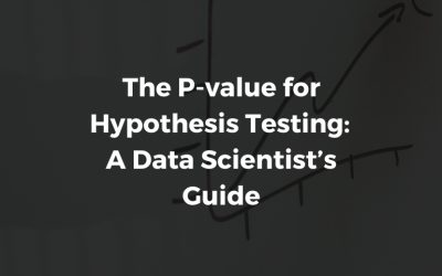 Guide from Data Scientist