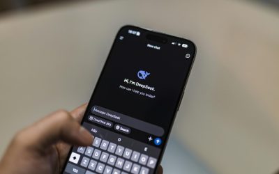 How to differentiate AI chatbots from conversational AI?