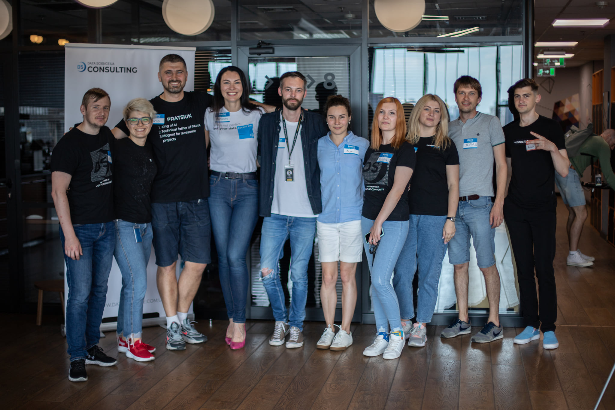 See how to hire Ukrainian developers