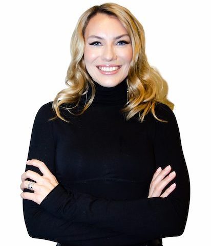 Aleksandra Boguslavskaya
