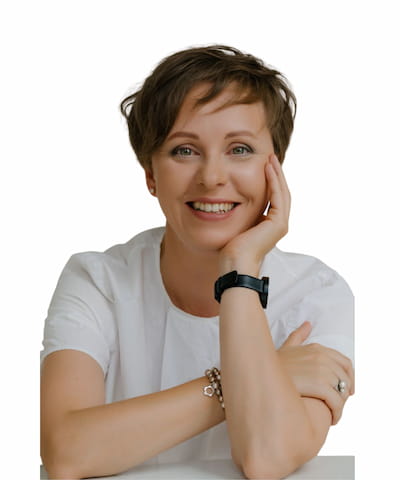 Aleksandra Alkhimovich