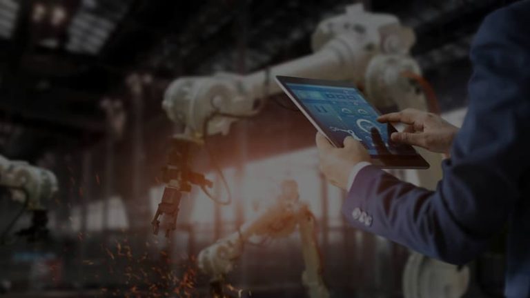 Leveraging Artificial Intelligence and Computer Vision in manufacturing ...