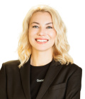 Aleksandra Boguslavskaya Aleksandra Boguslavskaya