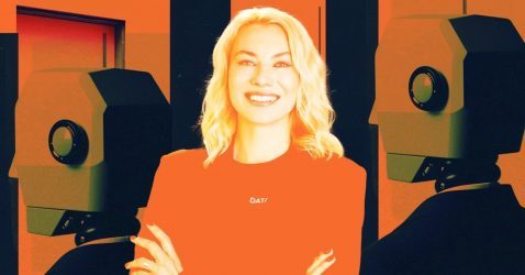 Benefits from AI in retail
