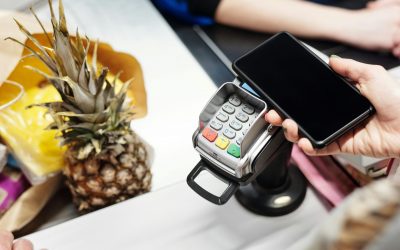 Use cases of image recognition for retail