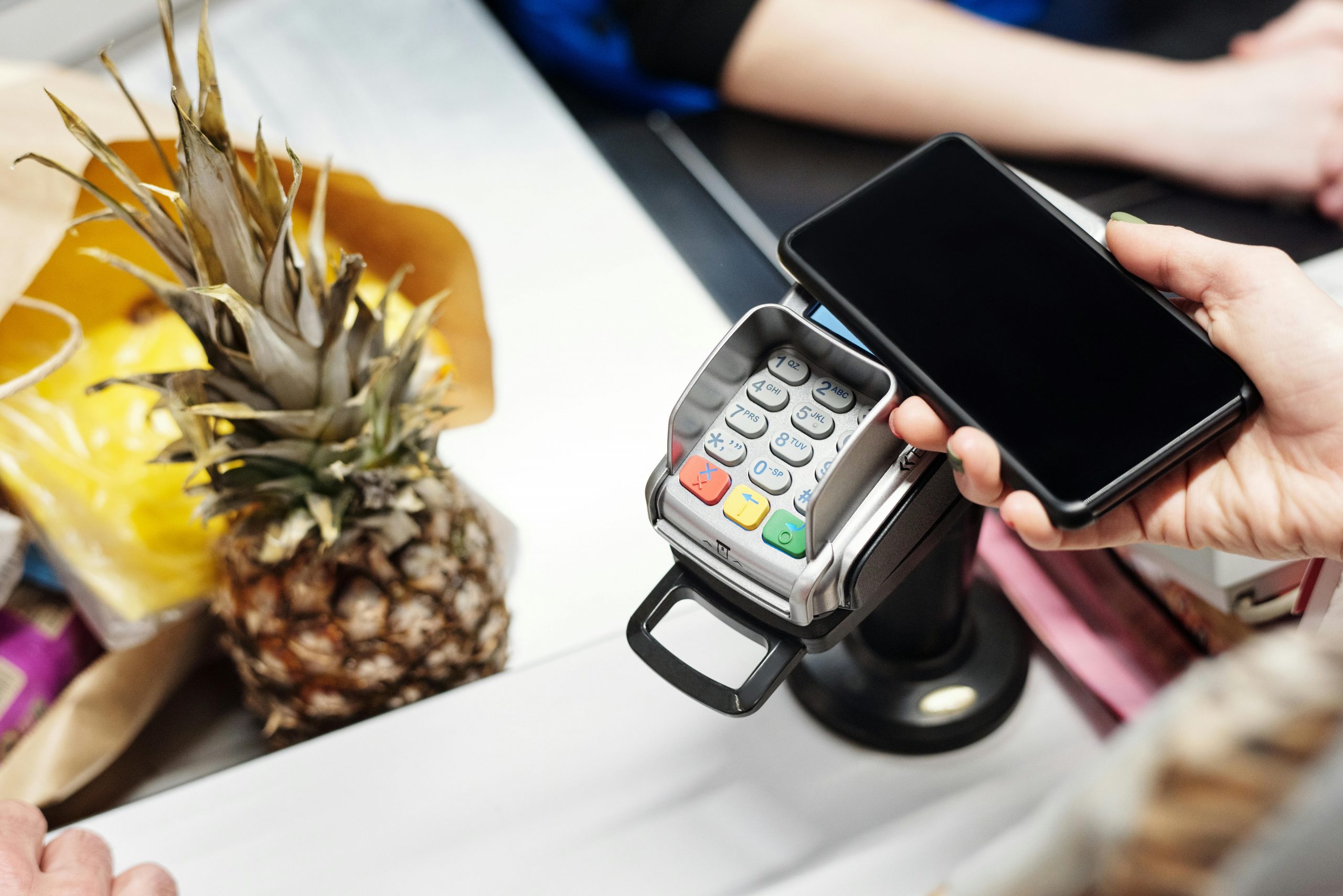 Use cases of image recognition for retail