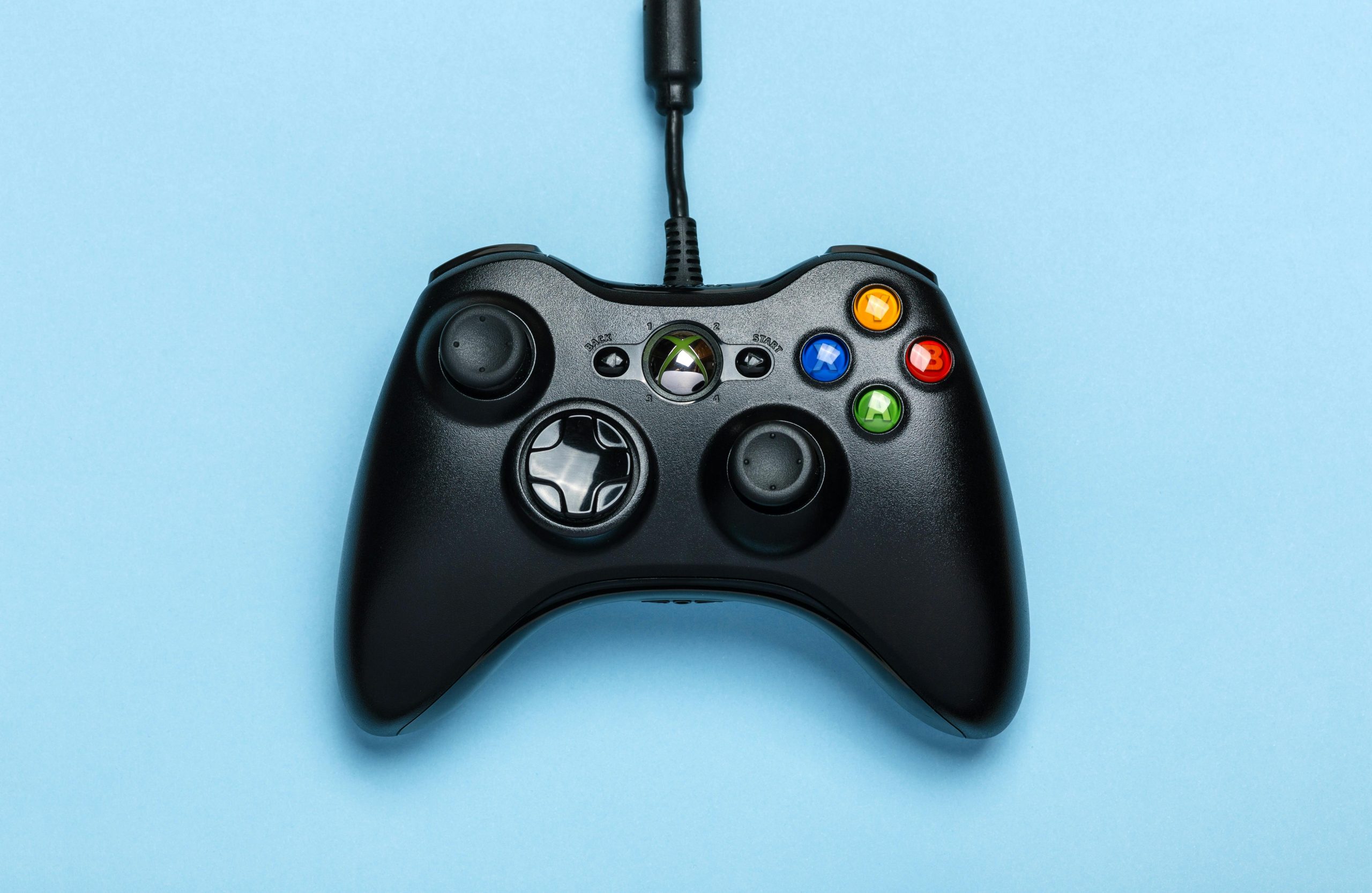 How AI is changing the game industry