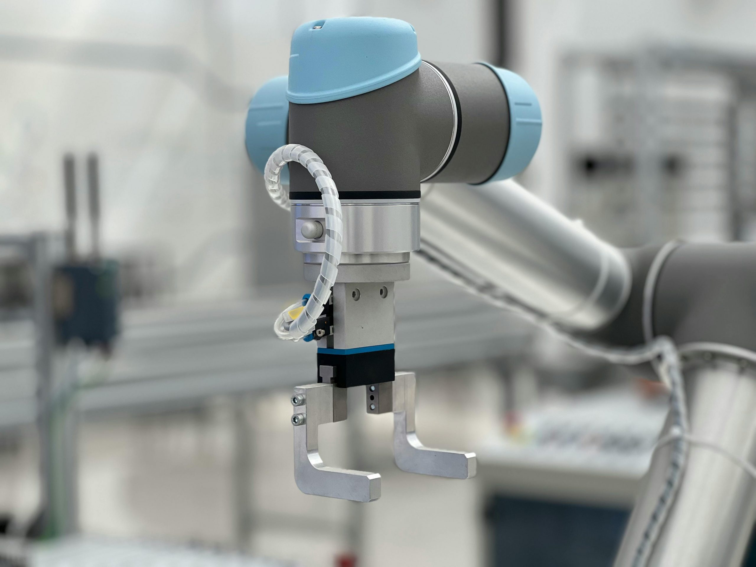 Generative AI automation usage