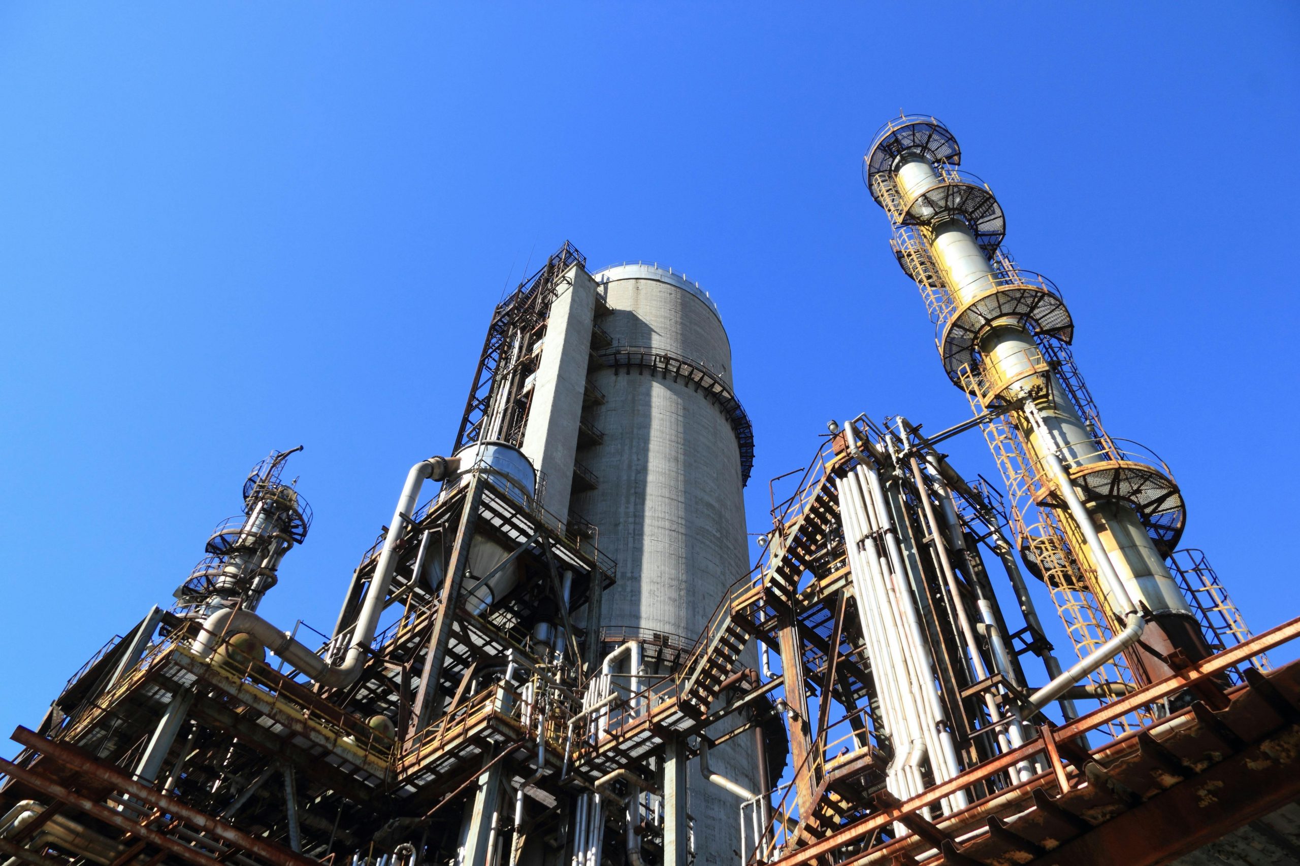 Big Data in oil and gas: Key techniques
