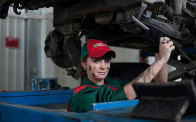 What to expect from Machine Learning in automotive industry