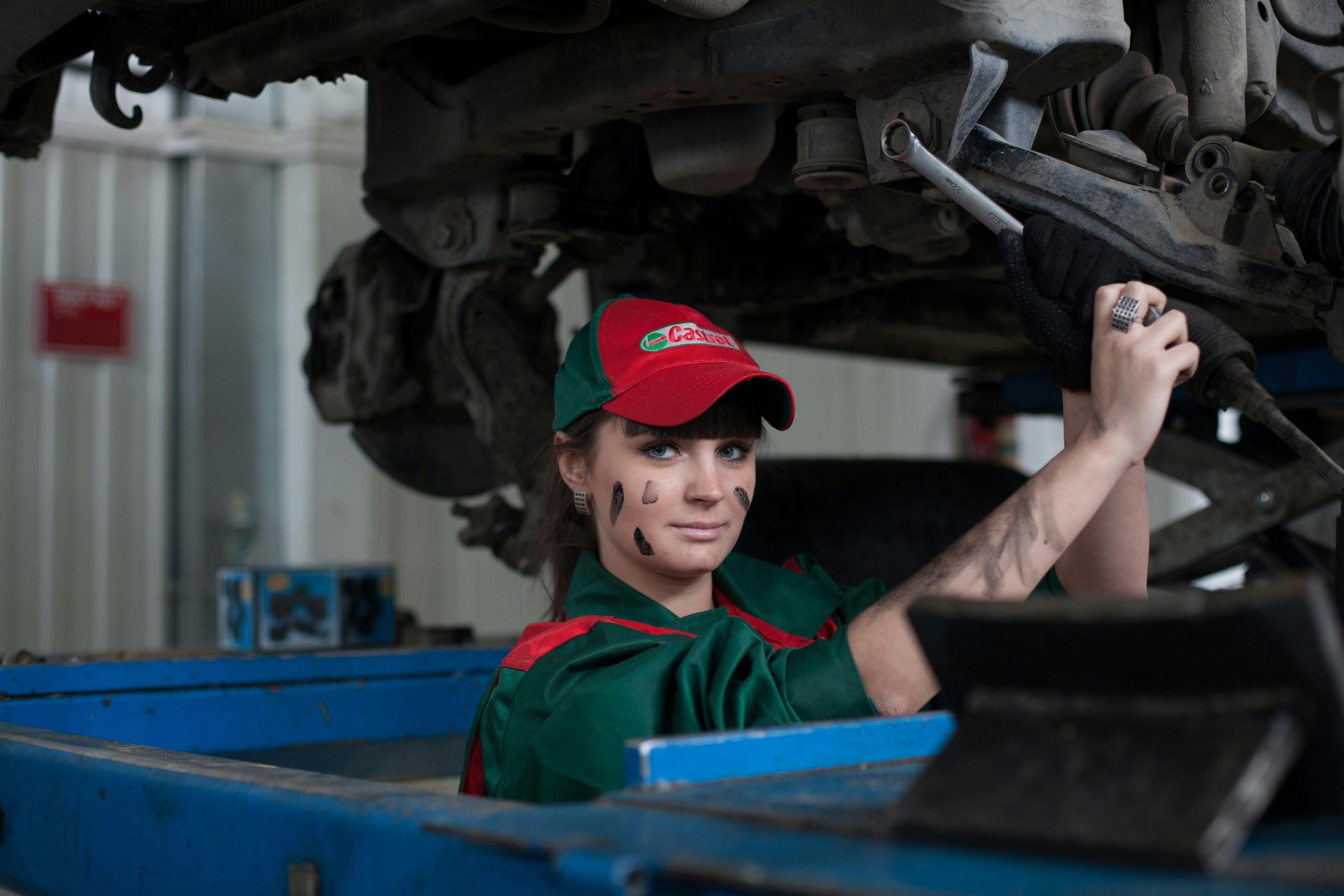 What to expect from Machine Learning in automotive industry