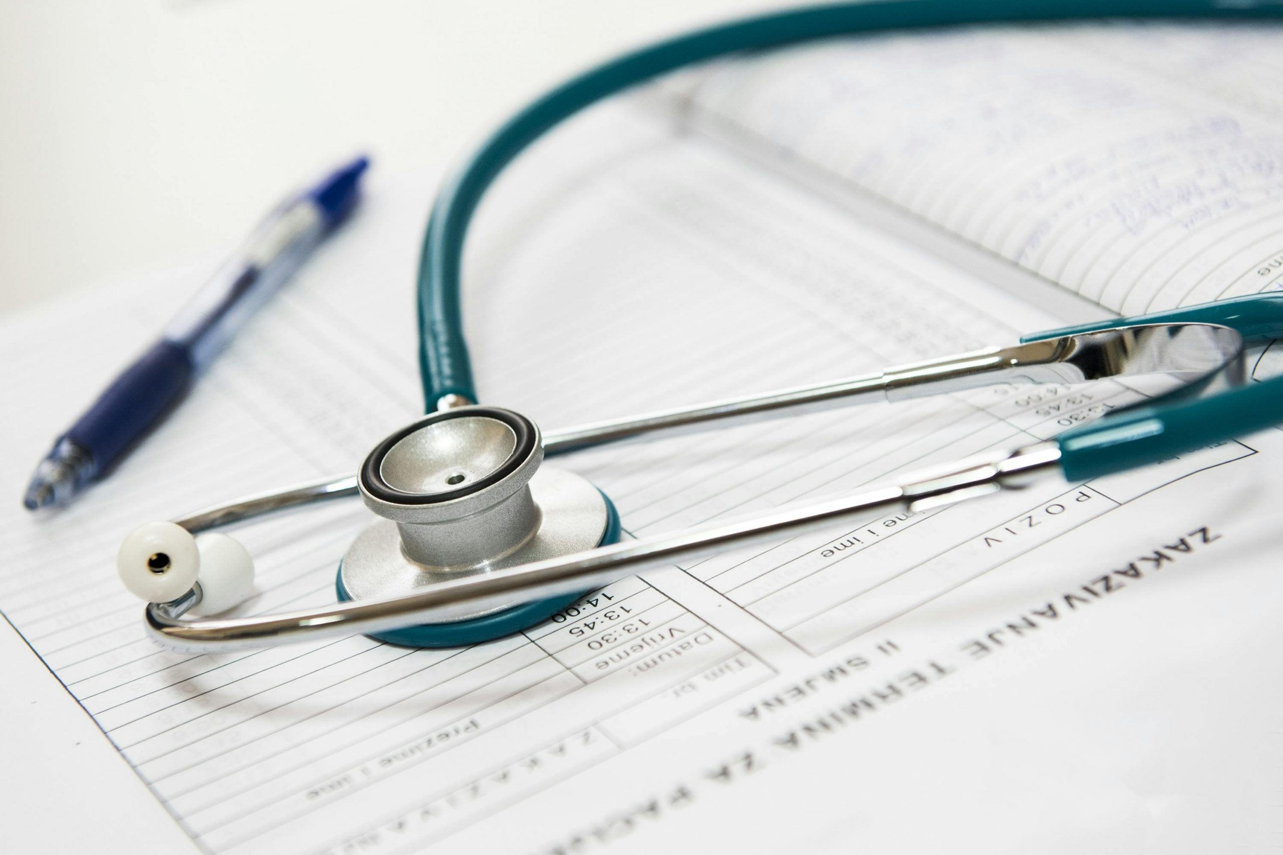 Use cases of AI in healthcare