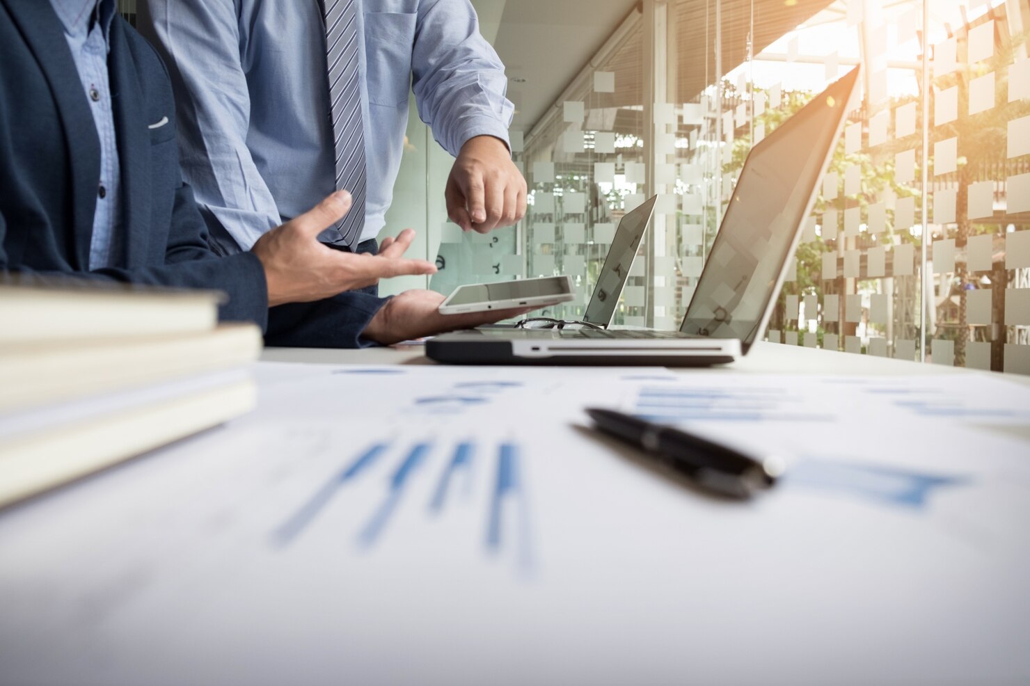 AI consulting firms you need to work with