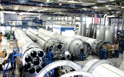 Generative AI in manufacturing