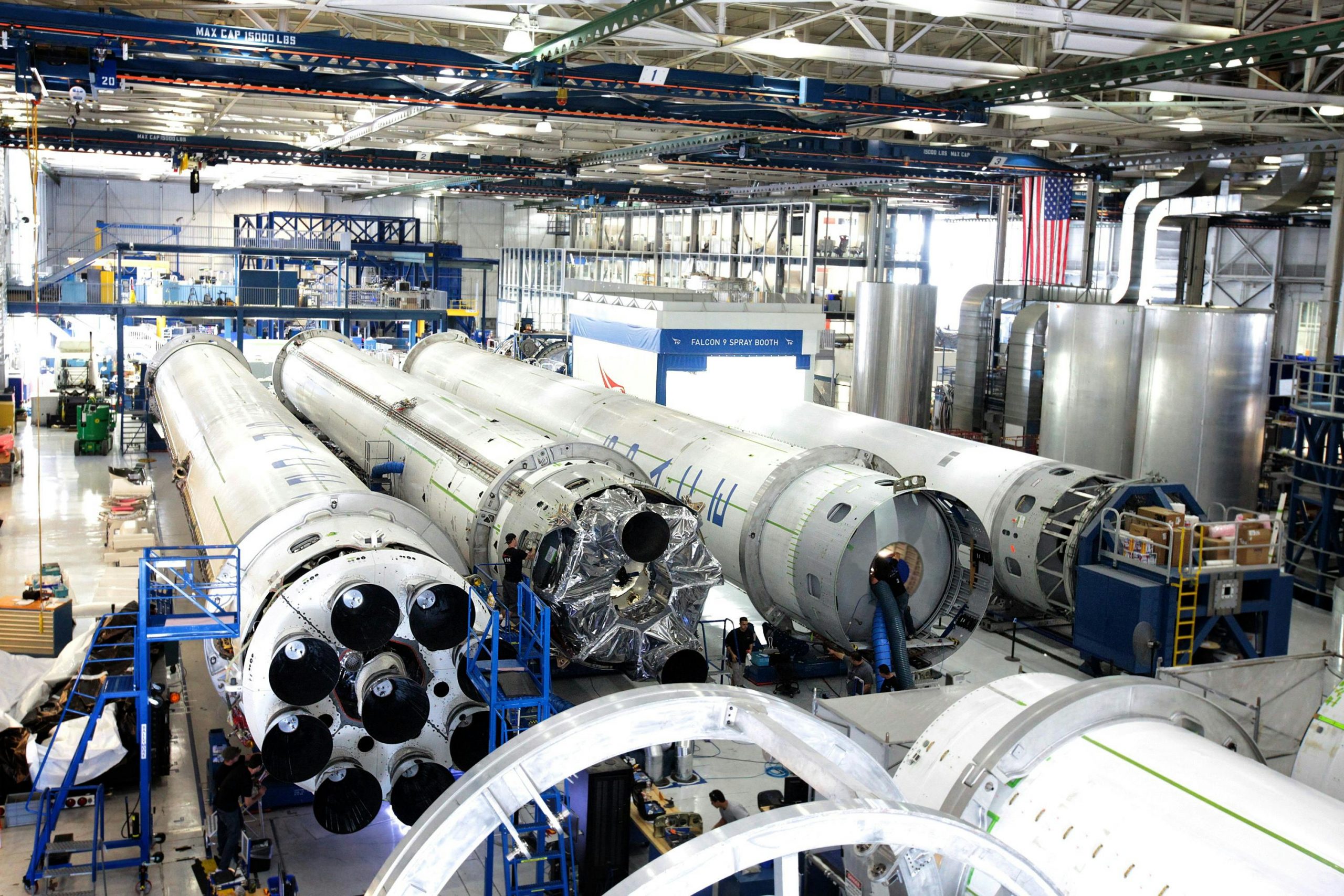 Generative AI in manufacturing