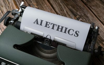 Types and examples of bias in ML