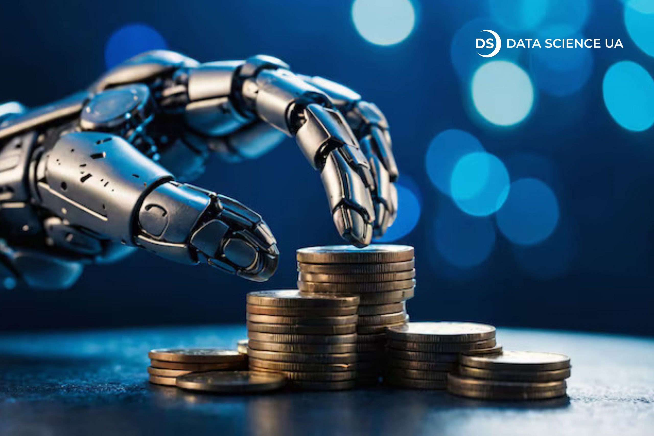 Reduce costs with AI
