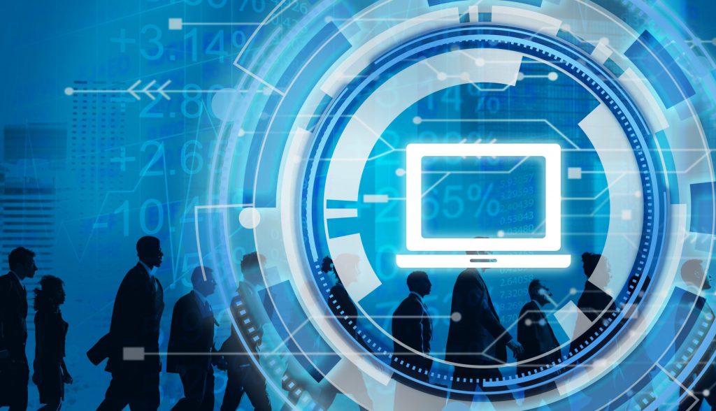 A machine vision company