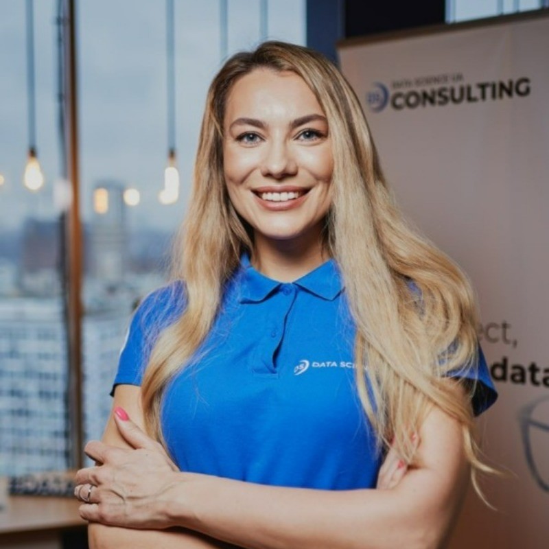 Aleksandra Boguslavskaya