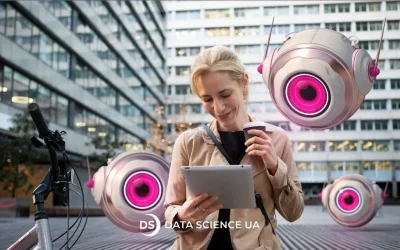 AI in marketing: how it works