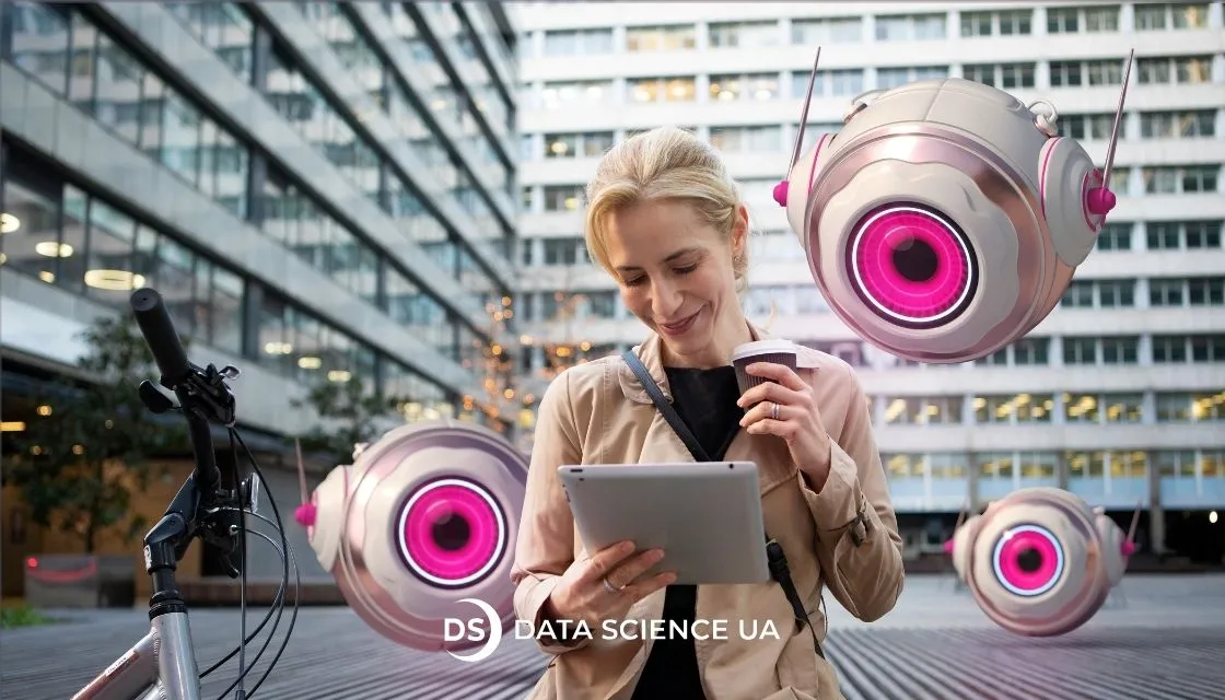 AI in marketing: how it works