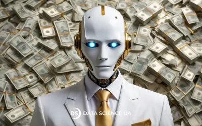 AI agents for finance: features and steps to implement