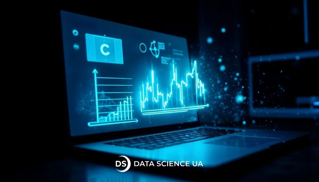 Data analytics for finance